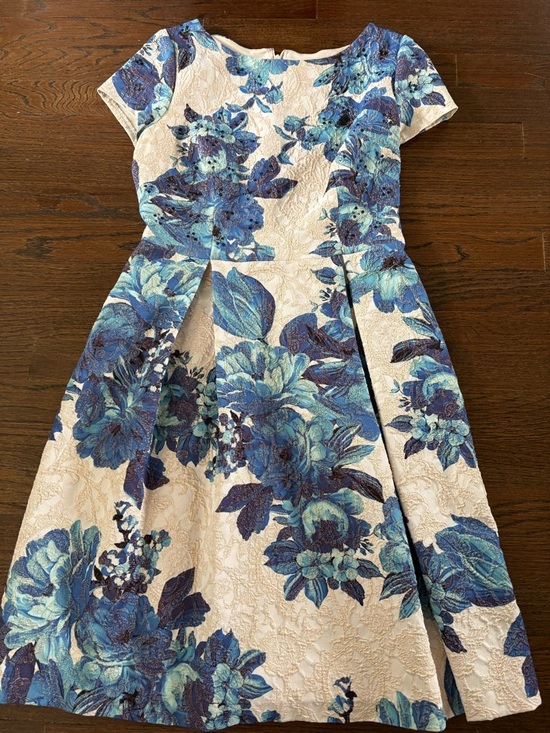 Adrianna Papell Dresses & Skirts - Adrianna Papell Wedding Guest Dress